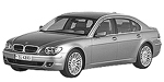 BMW E65 U2800 Fault Code