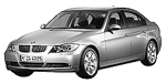 BMW E90 U2800 Fault Code